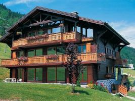 Rental Apartment Chalet Matine - Morzine 3 Bedrooms 8 Persons Экстерьер фото
