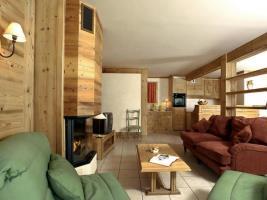 Rental Apartment Chalet Matine - Morzine 3 Bedrooms 8 Persons Экстерьер фото